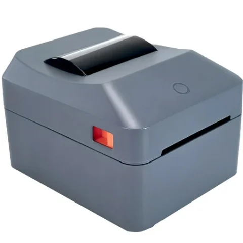 Impresora Térmica de Etiquetas Netum M90 104mm WiFi