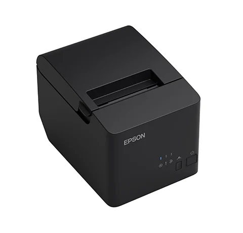 Impresora Térmica Epson TM-T20IIIL-001 USB RS232