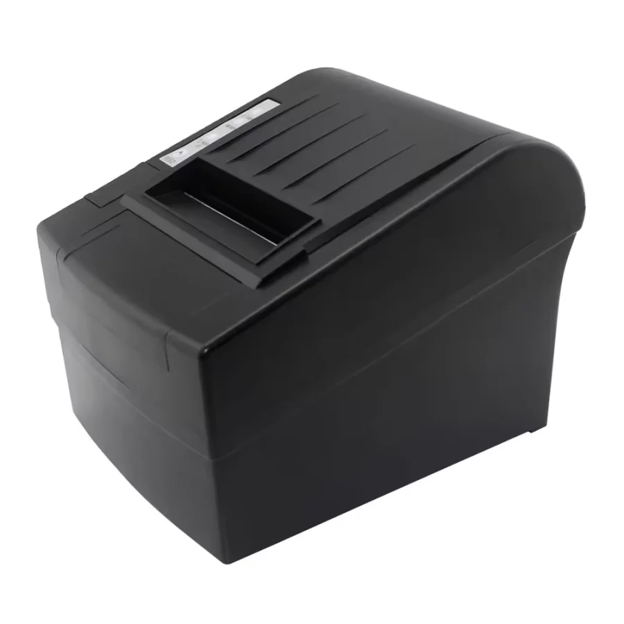 Impresora Térmica Netum NT-8220-WIFI 80mm USB+WIFI+LAN