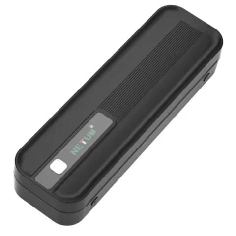 Impresora Térmica Portable Netum XL-P801 Bluetooth