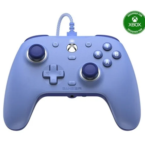 Joystick GameSir G7 SE para Xbox y PC Azul