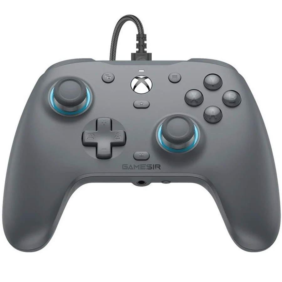 Joystick GameSir G7 SE para Xbox y PC Gris