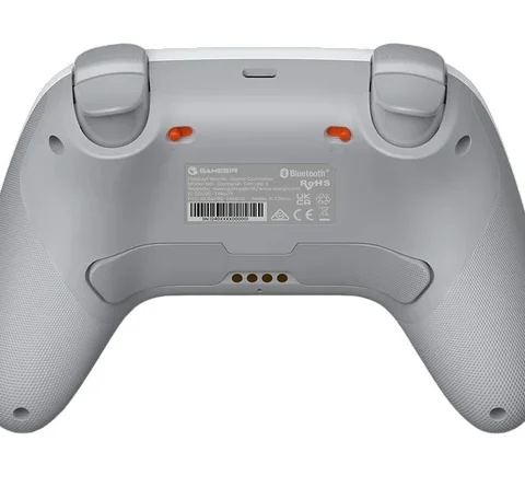 Joystick GameSir Nova 2 Lite Multiplataforma Blanco