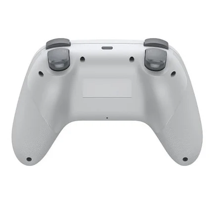 Joystick GameSir T4 Nova Lite Multiplataforma Blanco