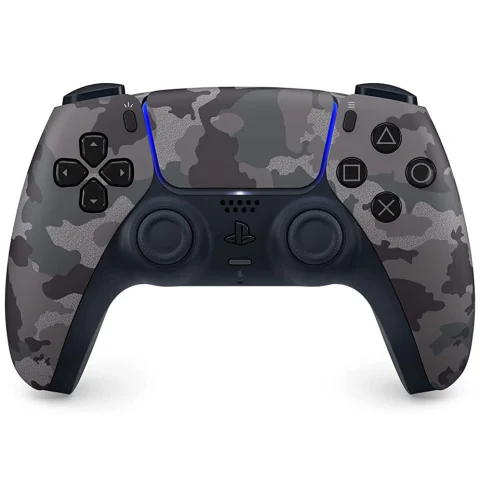 Joystick Sony DualSense Inalámbrico PS5 Camo