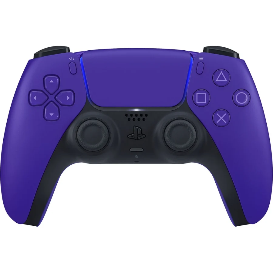 Joystick Sony DualSense Inalámbrico PS5 Violeta