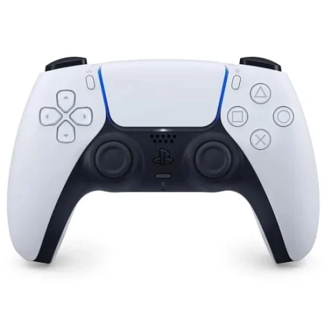 Joystick Sony DualSense V2 Inalámbrico PS5 Blanco
