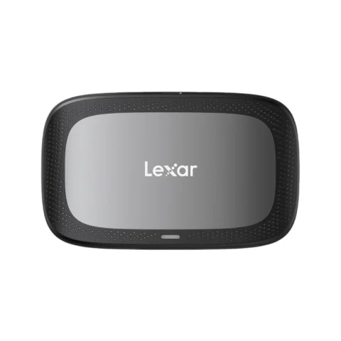 Lector de memoria Lexar Professional LRW530U CFexpress Tipo A y SD