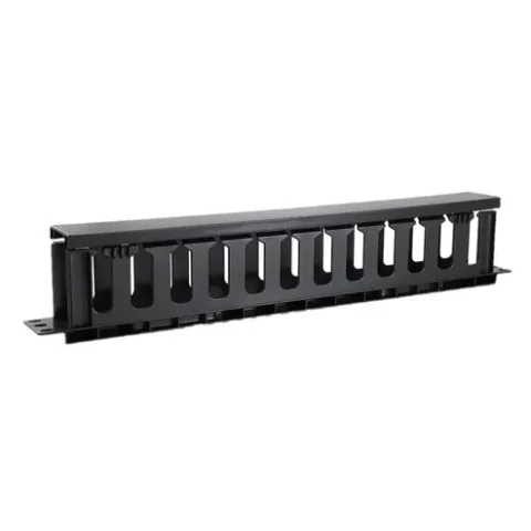 Manejador de Cable UTP NRG+ 1U 24 Puertos