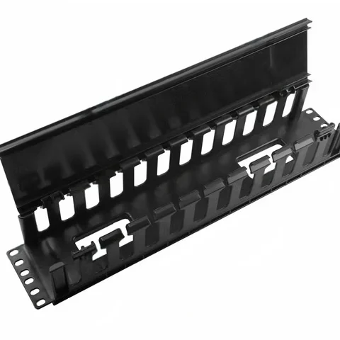 Manejador de Cable UTP NRG+ 2U 24 Puertos