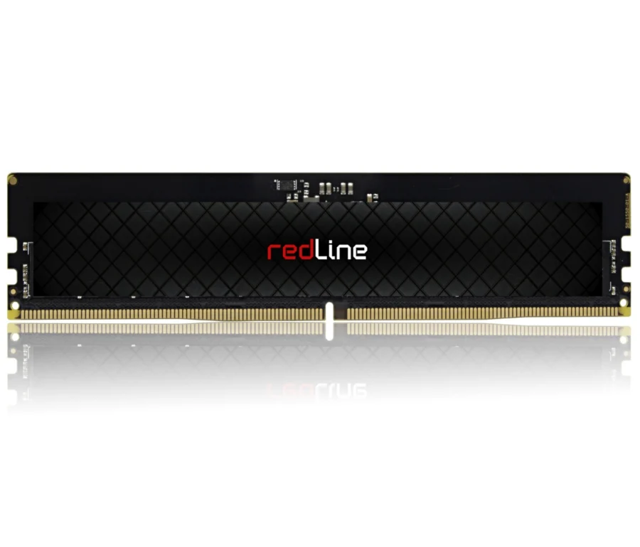 Memoria Mushkin DDR5 16GB 5600Mhz Dimm