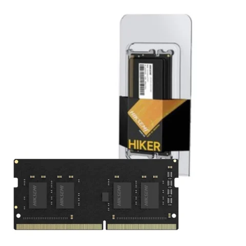 Memoria RAM HikSemi DDR3L 8GB 1600Mhz Sodimm