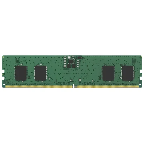 Memoria RAM Kingston ValueRam 8GB 5600MHz DDR5 DIMM