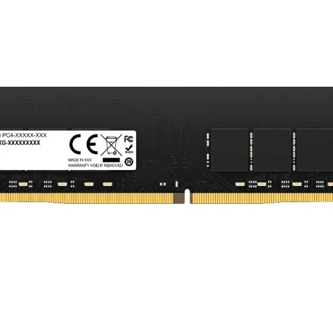 Memoria RAM Lexar DDR4 16GB 3200MHz Udimm