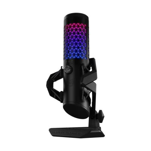 Micrófono Gaming Asus ROG Carnyx USB RGB