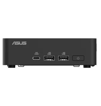 Mini PC Asus NUC 15 Pro Slim Core Ultra 5 Quad 4K