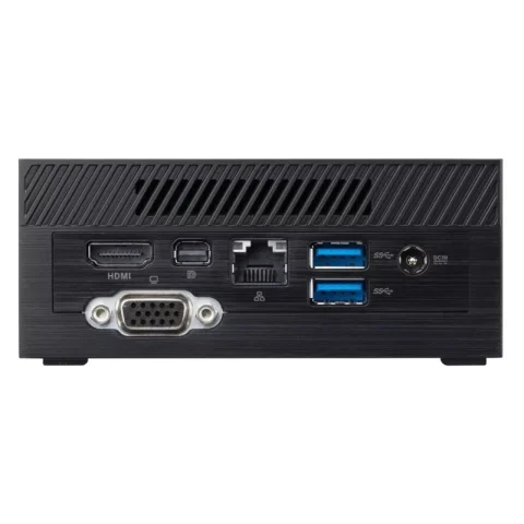 Mini PC Asus PN41 Celeron N4505 Wi-Fi 6 Ultra Compacto
