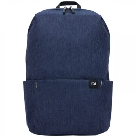 Mochila Xiaomi Mi Casual Daypack 4L 14" Azul