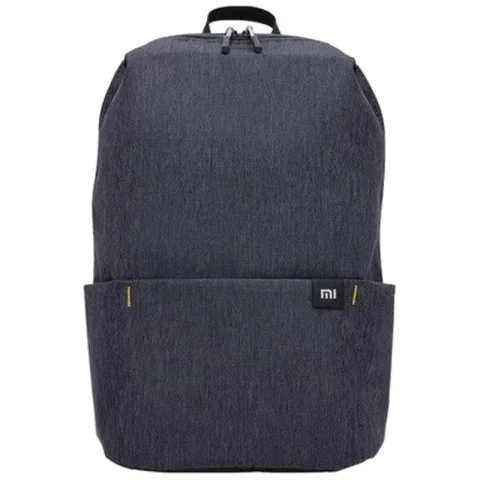 Mochila Xiaomi Mi Casual Daypack 4L 14" Negra