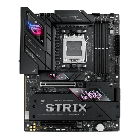 Motherboard Asus ROG Strix B850-E WiFi 7 AM5 ATX