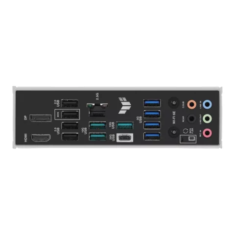 Motherboard Asus TUF Gaming B850M-Plus WiFi 6E AM5 Micro-ATX