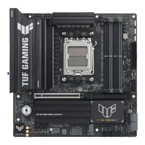 Motherboard Asus TUF Gaming B850M-Plus WiFi 7 AM5 Micro ATX
