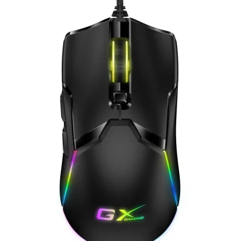 Mouse Gamer Genius Scorpion M700 7200 DPI