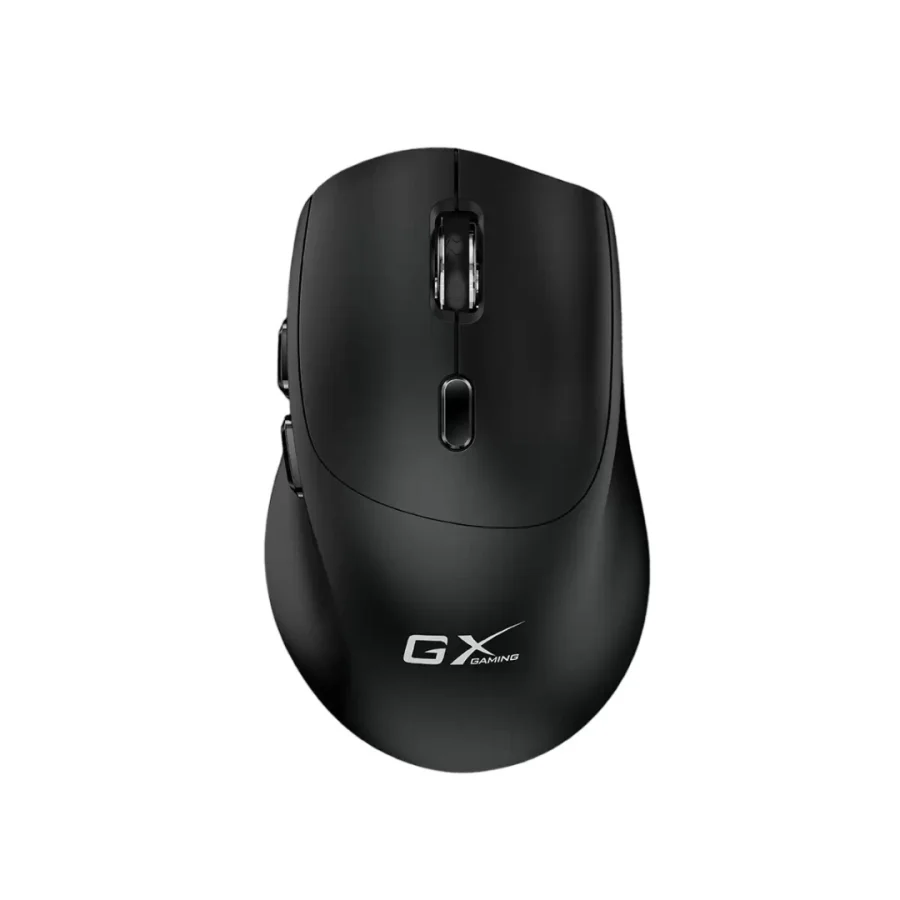 Mouse Genius Scorpion M8100 Bluetooth Negro