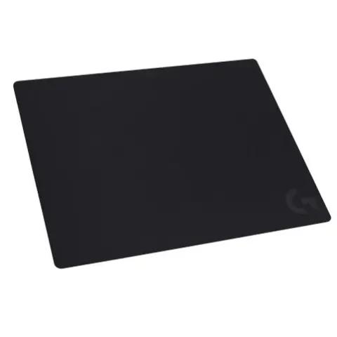Mousepad Logitech G640 Gamer Negro