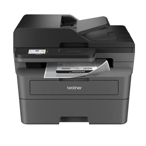 Multifunción Láser Brother DCP-L2660DW Monocromática Wi-Fi Dúplex