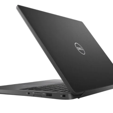 Notebook Dell Core i7 1.9Ghz, 8GB, 256GB, 14" FHD