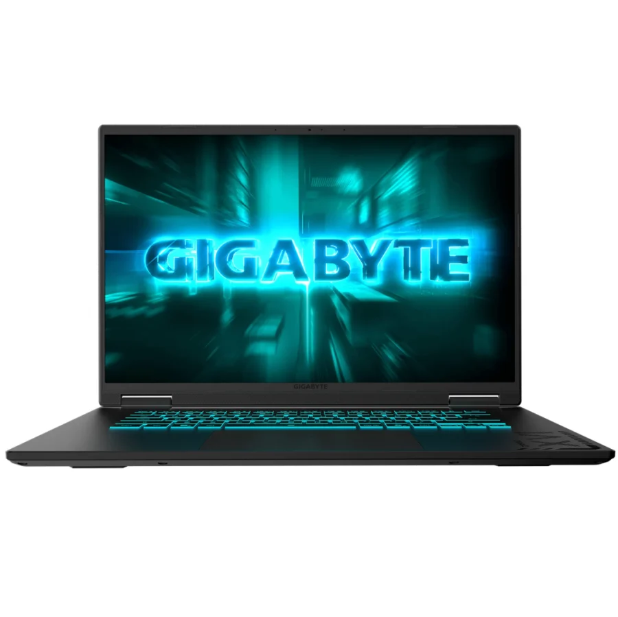 Notebook Gamer Gigabyte Core i7 4.9Ghz, 16GB, 1TB SSD, 16" FHD+, RTX 5050 8GB