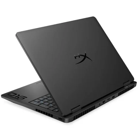 Notebook Gamer HP Core Ultra 7 356H 4.7Ghz, 16GB, 1TB SSD, 15.3'' 2.5k 180Hz, RTX 5070 8GB