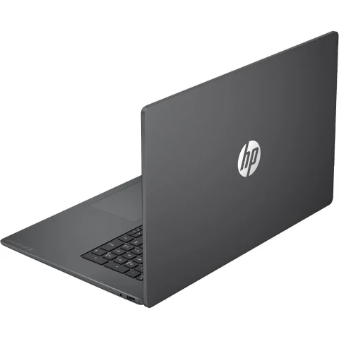 Notebook HP Core Ultra 7 255U 5.2Ghz, 16GB, 512GB SSD, 17.3'' FHD