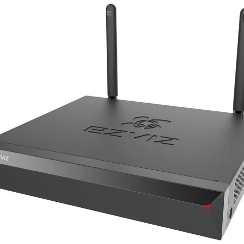 NVR Ezviz 4 Canales Wi-Fi 5MP