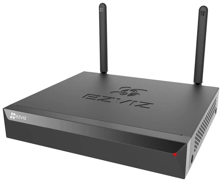 NVR Ezviz 4 Canales Wi-Fi 5MP
