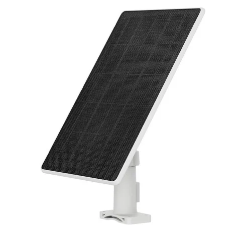 Panel Solar Ezviz 8W USB-C Exterior