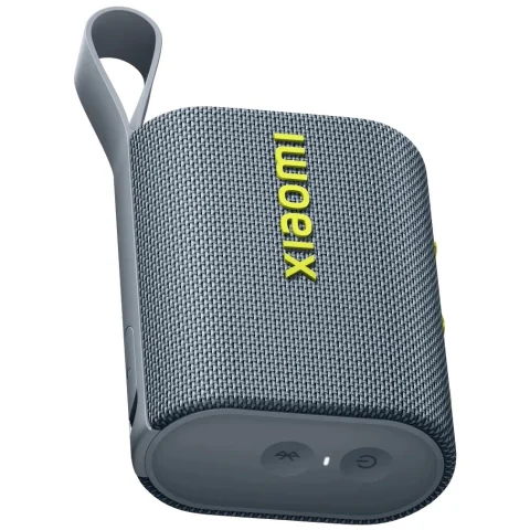 Parlante Bluetooth Xiaomi Sound Pocket azul