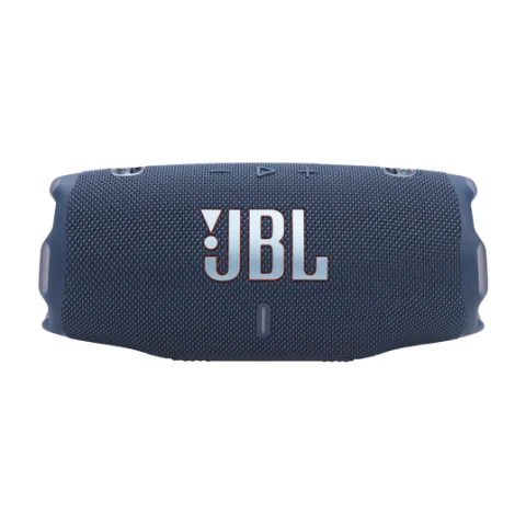 Parlante Portátil JBL Charge 6 Bluetooth Azul