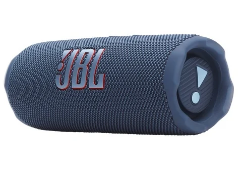 Parlante Portatil JBL Flip 7 bluetooth azul