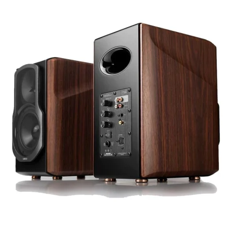 Parlantes Edifier S2000MKIII Bluetooth 2.0