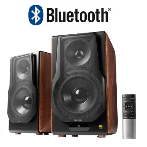 Parlantes Edifier S3000MK II 256W Bluetooth Estéreo