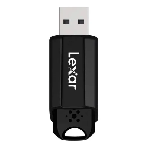 Pendrive Lexar JumpDrive S80 256GB USB 3.2 Retráctil
