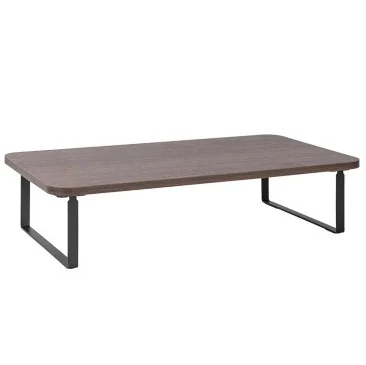 Plataforma Brateck para elevación de monitor 13"-32"