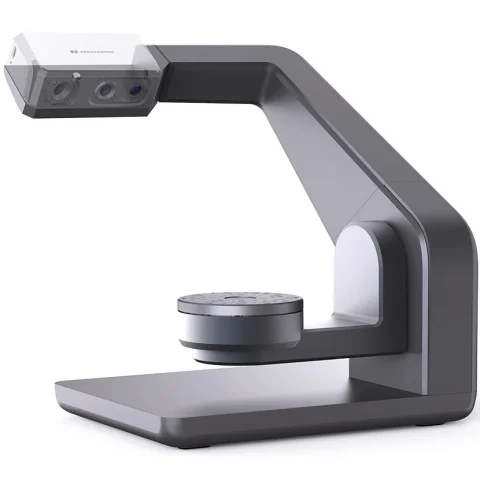 Plataforma Multi-Eje 3DMakerPro