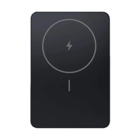 Powerbank Xiaomi Super Slim Magnetic Power Bank 5000
