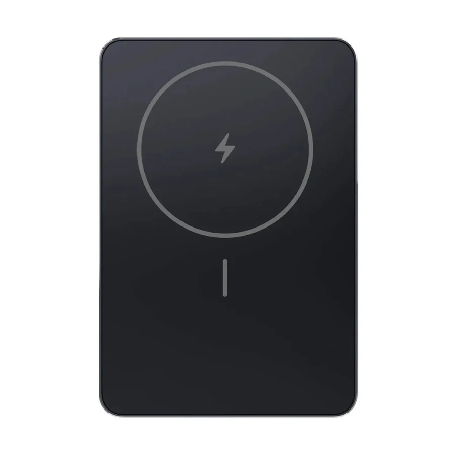 Powerbank Xiaomi Super Slim Magnetic Power Bank 5000