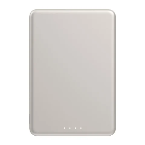 Powerbank Xiaomi Super Slim Magnetic Power Bank 5000