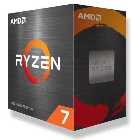 Procesador AMD Ryzen 7 5800XT Box 4.8 GHz AM4