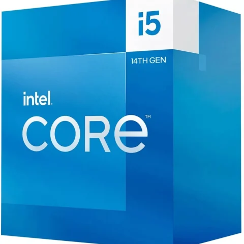Procesador Intel Core i5 14400 Box 4.7 GHz LGA1700
